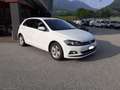 Volkswagen Polo 1.0 EVO 5p. Comfortline BMT Bianco - thumbnail 7