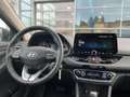 Hyundai i30 Trend 1.5 Benzin LED-Paket, Navigationspaket Gris - thumbnail 7