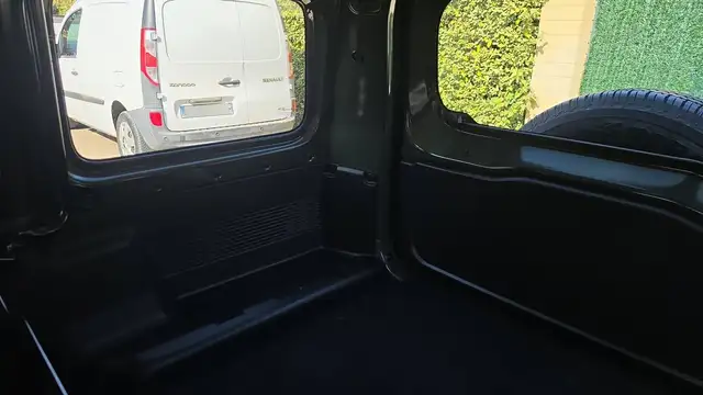 Suzuki Jimny view 9