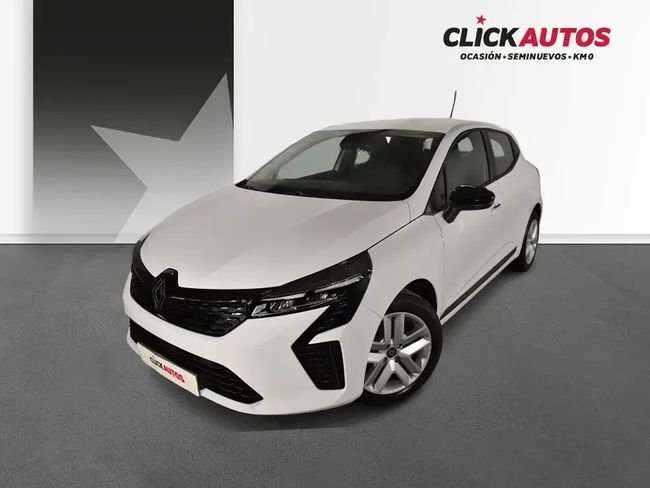 Renault Clio TCe Evolution 67kW - foto 1