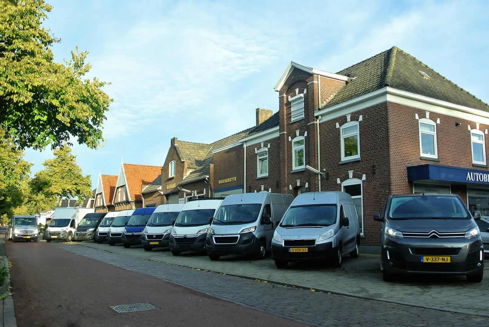 Peugeot Boxer 2.2 BlueHDi 140 L3H2 3.5t Automaat |Adaptive cruis Blanc - 2