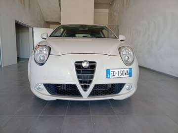 MiTo 2008 1.4 Junior Distinctive