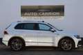 Volkswagen Tiguan 1.4 TSI 4Motion R-Line Pano LED Leder !! Wit - thumbnail 2