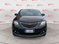 Lancia Ypsilon 1.0 FireFly 5 porte S&S Hybrid Silver Negro - thumbnail 2