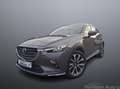 Mazda CX-3 2.0 SkyActiv-G 120 GT-M Automaat Gris - thumbnail 1