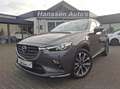 Mazda CX-3 2.0 SkyActiv-G 120 GT-M Automaat Gris - thumbnail 2