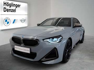 M240i xDrive