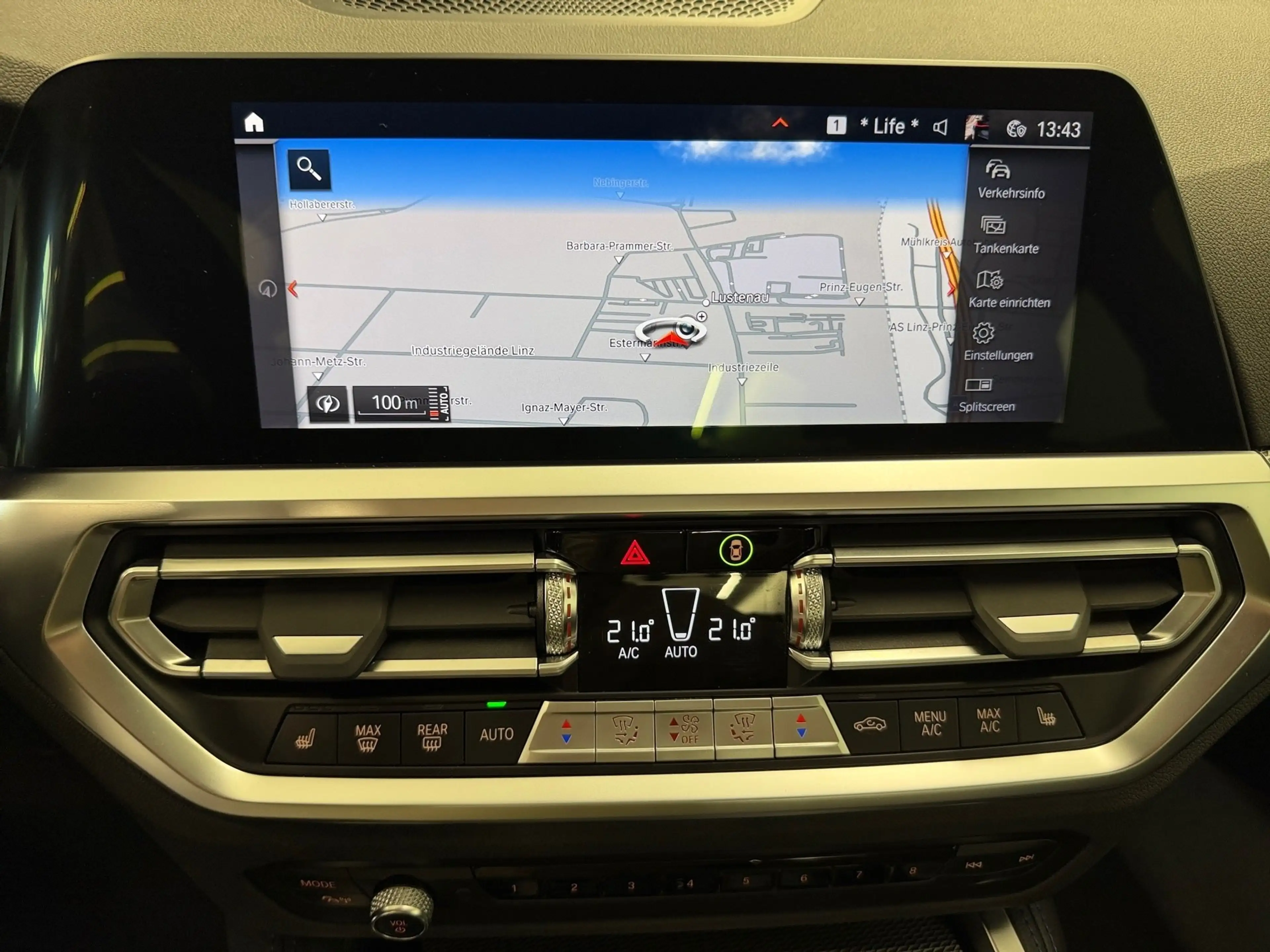 BMW 240 M240i xDrive — photo 5