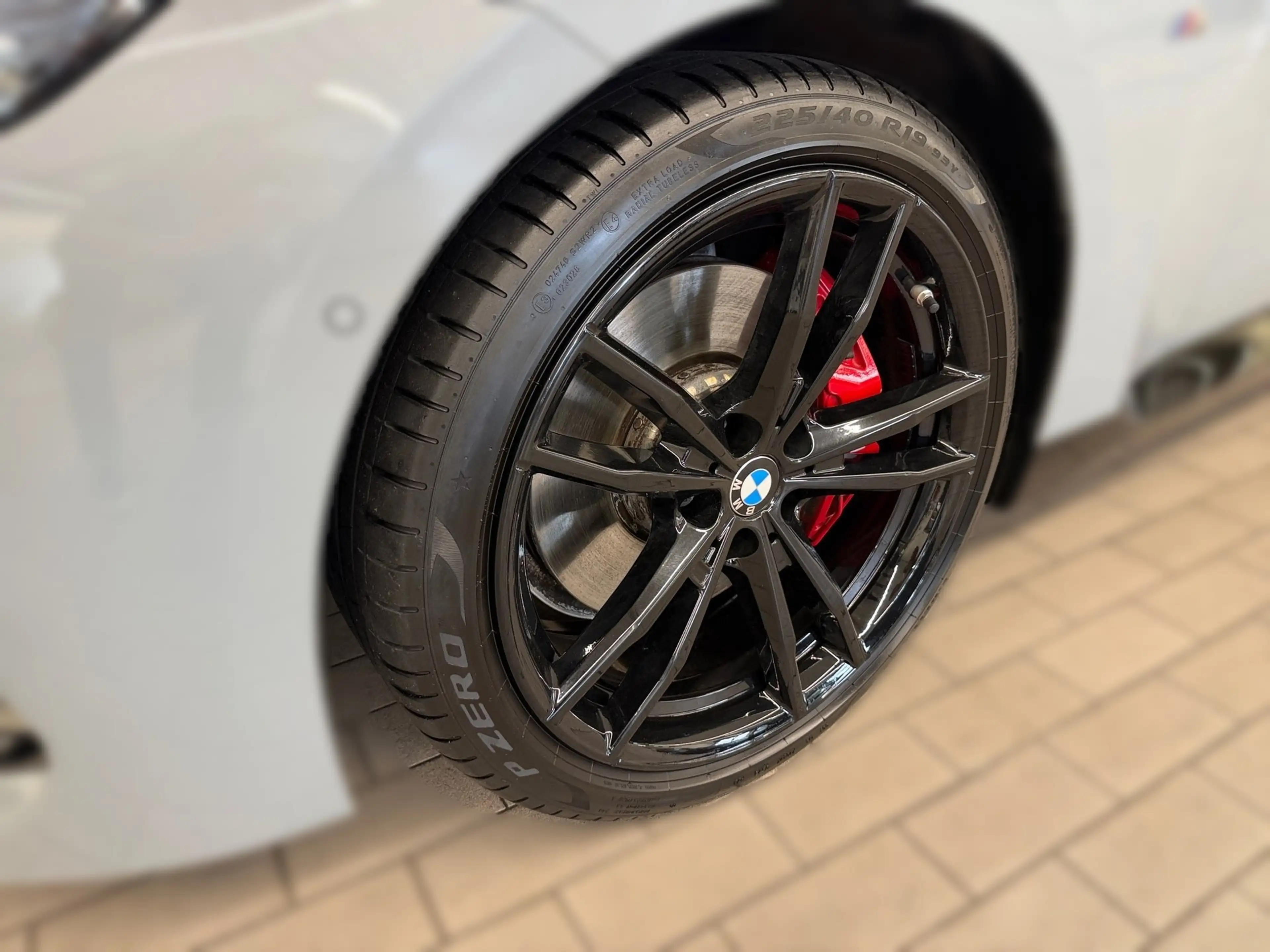 BMW 240 M240i xDrive — photo 3