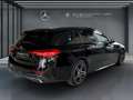 Mercedes-Benz C 180 T +AMG+Night+MBUX+Sportausp.+PANO+KAMERA Noir - thumbnail 14