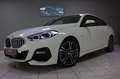 BMW 220dA Gran Coupé xDRIVE~M-SPORT+UNFALLFREI+DEUTS Blanc - thumbnail 1