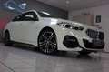 BMW 220dA Gran Coupé xDRIVE~M-SPORT+UNFALLFREI+DEUTS Blanc - thumbnail 3