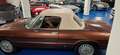 Alfa Romeo Spider 2.000 CODA TRONCA 130CV*ITALIANO DA SEMPRE Marrone - thumbnail 8