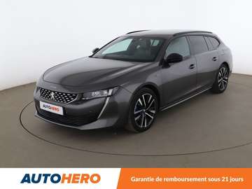 SW 1.6 Hybrid GT e-EAT8