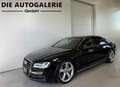 Audi A8 3.0 TDI diesel quattro *LUFT*21-ZOLL*LED-LIGHT* Schwarz - thumbnail 1