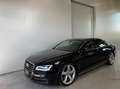 Audi A8 3.0 TDI diesel quattro *LUFT*21-ZOLL*LED-LIGHT* Schwarz - thumbnail 3