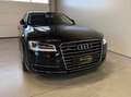 Audi A8 3.0 TDI diesel quattro *LUFT*21-ZOLL*LED-LIGHT* Schwarz - thumbnail 9