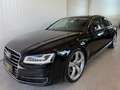 Audi A8 3.0 TDI diesel quattro *LUFT*21-ZOLL*LED-LIGHT* Schwarz - thumbnail 6