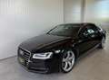 Audi A8 3.0 TDI diesel quattro *LUFT*21-ZOLL*LED-LIGHT* Schwarz - thumbnail 5