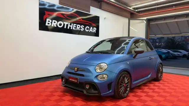 Abarth 595C