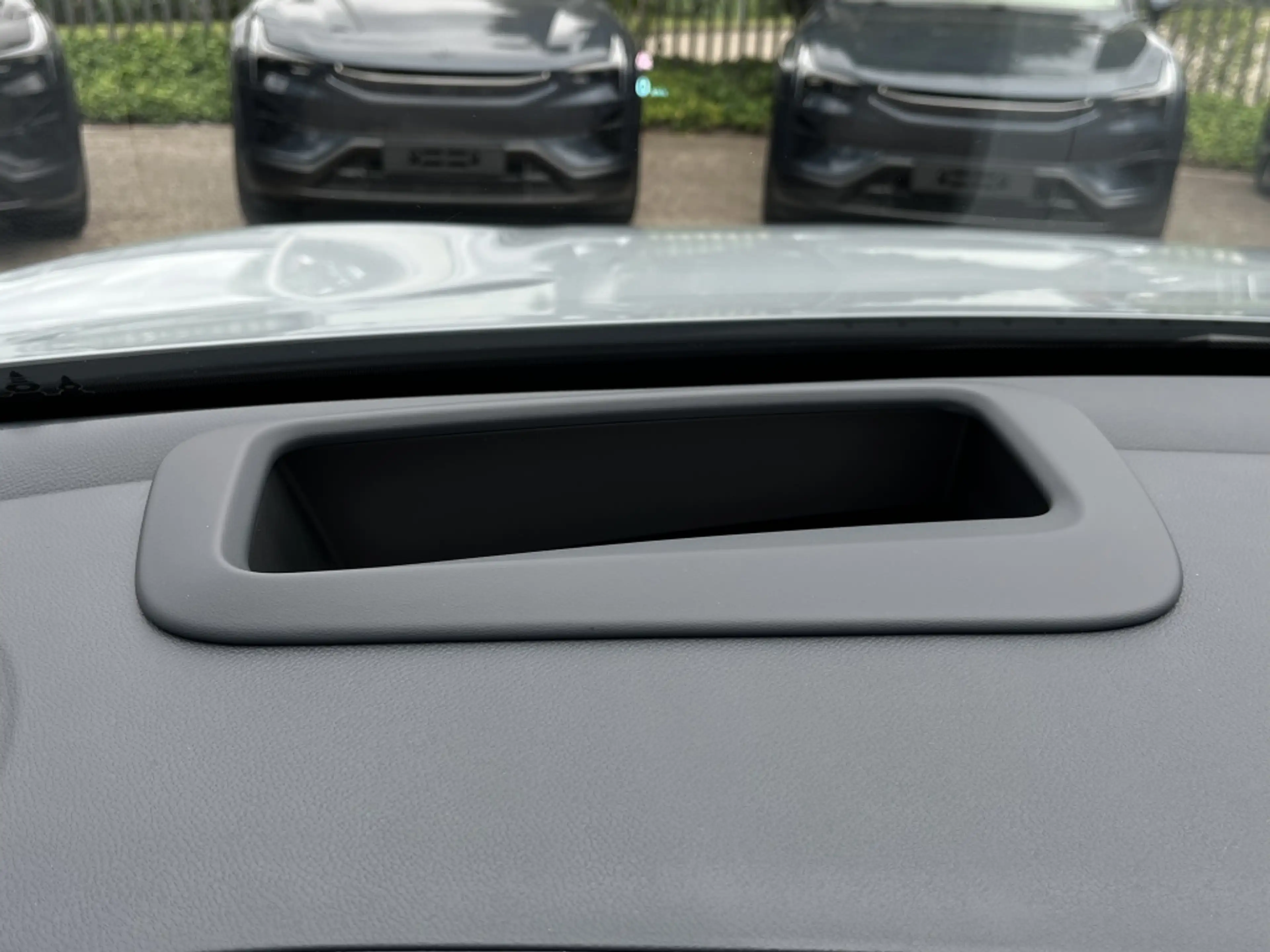 Geely E5 Max+ 68 kWh | GEELY ROTTERDAM | — photo 12
