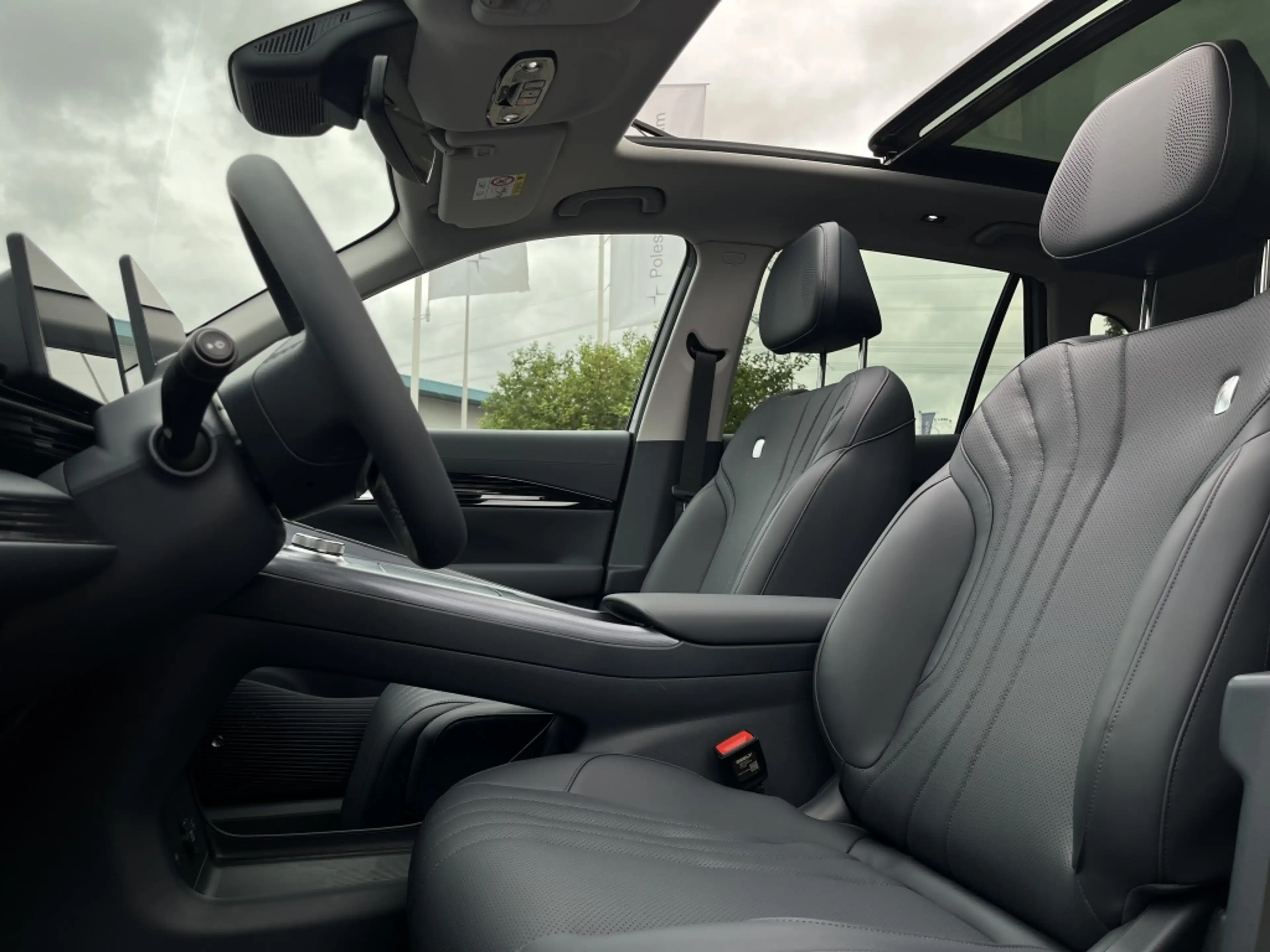 Geely E5 Max+ 68 kWh | GEELY ROTTERDAM | — photo 6