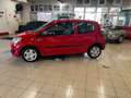 Renault Twingo je t'aime  Superzustand Rot - thumbnail 1