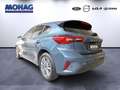 Ford Focus Titanium Edition - AGR-Fahrersitz ACC BLIS LED DAB Blau - thumbnail 4
