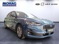 Ford Focus Titanium Edition - AGR-Fahrersitz ACC BLIS LED DAB Blau - thumbnail 2