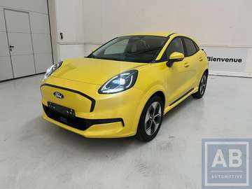 *GEN E / Garantie / 43 Kwh *