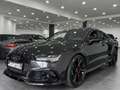Audi RS7 RS7 Sportback 4.0V8 TFSI LIFT Full Option Carpass Noir - thumbnail 7