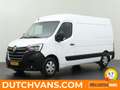 Renault Master 2.3DCi 150PK L2H2 Wit - thumbnail 1