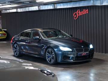 M6A Gran Coupé