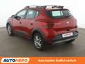 Dacia Sandero 1.0 TCe Stepway Comfort Aut.*TEMPO*CAM* Rot - thumbnail 4