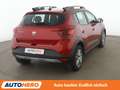 Dacia Sandero 1.0 TCe Stepway Comfort Aut.*TEMPO*CAM* Rot - thumbnail 6