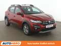 Dacia Sandero 1.0 TCe Stepway Comfort Aut.*TEMPO*CAM* Rot - thumbnail 8