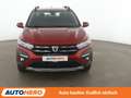 Dacia Sandero 1.0 TCe Stepway Comfort Aut.*TEMPO*CAM* Rot - thumbnail 9