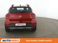 Dacia Sandero 1.0 TCe Stepway Comfort Aut.*TEMPO*CAM* Rot - thumbnail 5