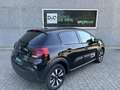 Citroen C3 MAX Zwart - thumbnail 2