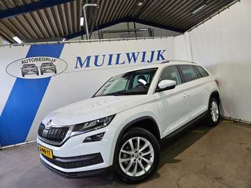 1.5 TSI Business Edition / Automaat / LED / NL Aut