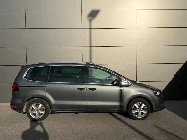 Volkswagen Sharan BMT SCR 2,0 Tdi Business