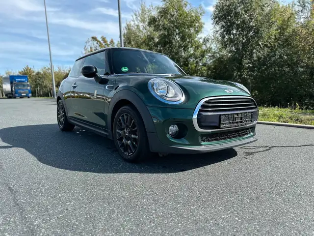 MINI Cooper Mini 3-trg. Cooper