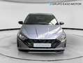 Hyundai i20 1.0 T Black Line 90 Azul - thumbnail 8