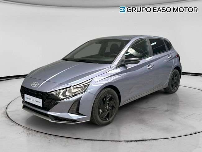 Hyundai i20 1.0 T Black Line 90 - foto 1