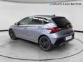 Hyundai i20 1.0 T Black Line 90 Azul - thumbnail 3
