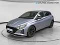 Hyundai i20 1.0 T Black Line 90 Azul - thumbnail 1