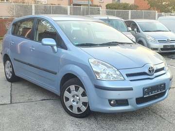 Verso 1,8 VVTi Automatik "Sol" 7-Sitze