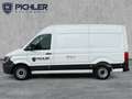 Volkswagen Crafter VW Crafter 35 T6 Kastenwagen L3H3 TDI Weiß - thumbnail 4