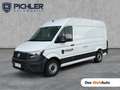 Volkswagen Crafter VW Crafter 35 T6 Kastenwagen L3H3 TDI Weiß - thumbnail 1