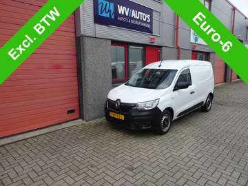 1.3 TCe 100 Comfort benzine uitvoering airco uniek